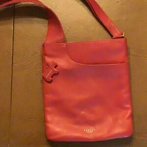 Radley London crossbody purse